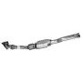 AB Catalytic 6242 Direct-Fit Catalytic Converter EPA (Federal)