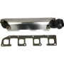 Davico 663401 Exhaust Manifold