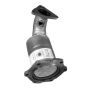 AB Catalytic 43146 Direct-Fit Catalytic Converter EPA (Federal)