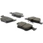 StopTech 2014 Acura TSX Sport Performance Rear Brake Pads