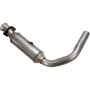 Davico Mfg 195041 Direct Fit Catalytic Converter