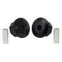 Whiteline W93394 Plus 05+ Mazda Miata/MX5 / 07/03+ RX8 Rear Differential Mount-Centre Support Bushing