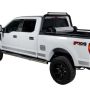 Putco 9751468 17-20 Ford SuperDuty Super Cab 8ft Box Dually - 12pcs - 4.25in Wide SS Rocker Panels