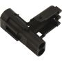 QUICKCAR RACING PRODUCTS QRP50-321 Male 2 Pin Connector