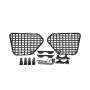 DV8 Offroad 19-22 Lexus GX 460 Rear Window Molle Panels