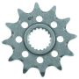 BikeMaster 965684 Suzuki Front Sprocket 520 12T