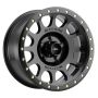 Method Race Wheels MR30578512500 17X8.5 5X4.50 (+0) CWH 305B NV (HB 83)