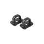Dee Zee DZ97903 Deezee 07-23 Chevrolet Silverado/Colorado/Canyon Cargo Management - Tie Downs (Pair)