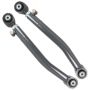 Synergy Mfg 8052 Synergy 2007+ Jeep Wrangler JK/JKU/JL/JLU High Clearance Adjustable Rear Lower Control Arms - Pair