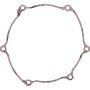 Vertex Pistons 816346 Clutch Cover Gasket