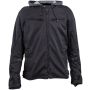 Speed and Strength 609818 Off The Chain 3.0 Textile Jacket Black - Large