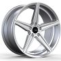 Advanti Racing 87MS-CO0152045S 20X10 5X120 (+45) ADV 87MS Cammino (HB 74.1)