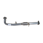AB Catalytic 840-493 Exhaust Pipe