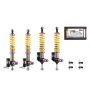 KW 30971027 Coilover Kit V5 04-05 Porsche Carrera GT (980)