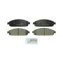 Bosch BC1080 Bosch QuietCast Brake Pads