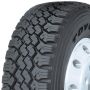 Toyo Lt255/85r16/10 123/120q Toy M55