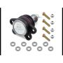 Cognito 199-90804 01-24 Chevy Silv/Sierra 1500/2500/3500HD Series Replacement Upper Ball Joint for  UCA