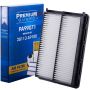 PRONTO FILTERS PA99071 | Engine Air Filter Fits 2020-2025 Kia Telluride, 2020-2025 Hyundai Palisade, 2016-2020 Kia Sorento, 2019-2020 Hyundai Santa Fe, 2015-2021 Kia Sedona
