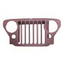OMIX DMC-663536 Grille 45-46 Willys CJ2A