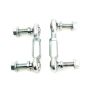 SPL Parts 97-19 Chevrolet Corvette (C5/C6/C7) Swaybar Endlinks