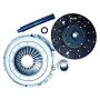 Platinum Driveline 04-106A Clutch Kit