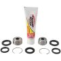 Pivot Works PWSHK-H13-020 1994 Honda CR250R PW Rear Shock Bearing Kit