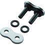 BikeMaster 197425 525 BMZR Rivet Link - Chrome