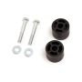 Zone Offroad ZONT5409 Toyota Tundra Carrier Bearing Drop