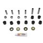 Pivot Works PWIRS-00047 14-17 Yamaha Viking 700 PW Rear Independent Suspension, 2 Kits Req. Per Veh