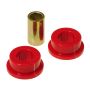 Prothane 94-01 Dodge Ram 4wd Front Track Arm Bushings - Red