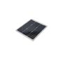 REDARC SMSP1050 Monocrystalline Fixed Solar Panel - 50W