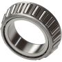 NATIONAL BEARINGS LM603049 Taper Bearing Cone