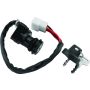 QuadBoss 403158 1997 Polaris Big Boss 400L 6x6 Ignition Switch
