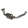 Davico Mfg 269153 CARB Exempt Direct Fit Catalytic Converter