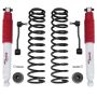 Rancho RS66127BR5 Level It Suspension Leveling Kit