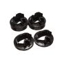 ENERGY SUSPENSION ENE5-1114G 94-02 Dodge 5.9L Diesel Motor Mounts