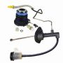 BRUTE PF9015 PREFILLED CLUTCH HYDRAULIC ASSEMBLY