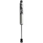 Fox 99+ Chevy HD 2.0 Performance Series 9.6in. Smooth Body IFP Rear Shock (Aluminum) / 0-1in. Lift