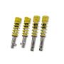 KW 35250004 Coilover Kit V3 Acura Integra Type R (DC2)(w/ lower eye mounts on the rear axle)