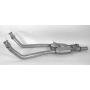 Davico Mfg 14539 Direct Fit Catalytic Converter