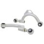 Whiteline 2015+ Honda Civic Rear Upper Camber Arm Adjustable - Pair