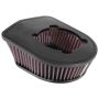 K&N E-3987 Custom Air Filter