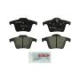 Bosch BC980 Bosch QuietCast Brake Pads