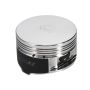 Manley Performance 594000C-8 Manley Ford Platinum Series Flat Top Piston Set