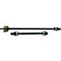 All Balls Racing PRP-PO-09-023 Xtreme Duty Axles