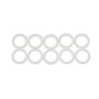 RUSSELL RUS651206 #6 PTFE Washers 10pk