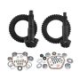 Yukon Gear & Axle YGK138 Yukon Gear & Install Kit Package for 11-16 Ford F250/F350 Dana 60 4.11 Ratio