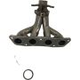 Davico 663041 Exhaust Manifold