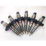 DDP Dodge 04.5-07 Reman Injector Set - 90 (30% Over)