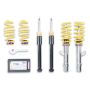KW 1528000N Coilover Kit V2 2015 VW Golf VII GTI w/o DCC